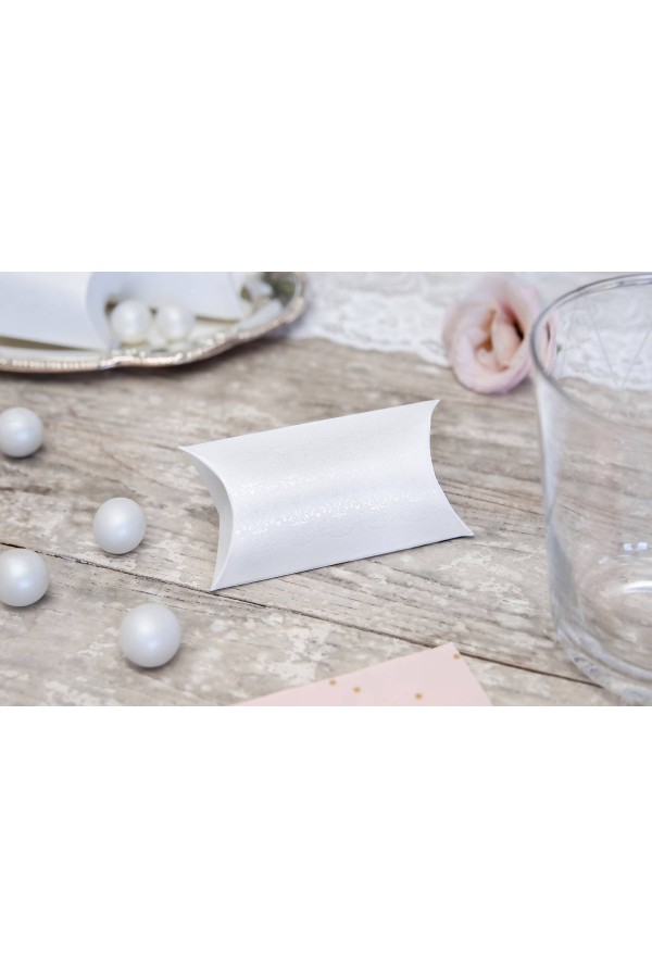 Kommunionsüberraschungsboxen für Gäste - Rohr - obraz 4