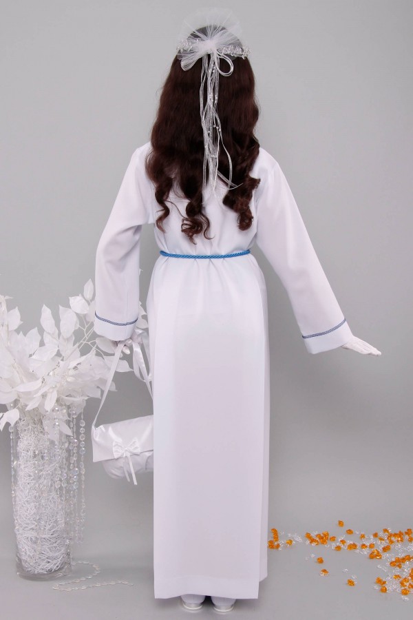 Kommunion albe 5/UK-Z - obraz 5