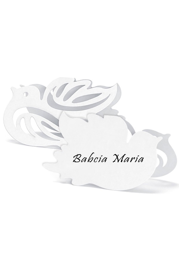 Abendmahlsvignetten - Taube - obraz 2