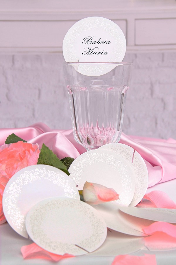 Abendmahlsvignetten - Gastgeber - obraz 2