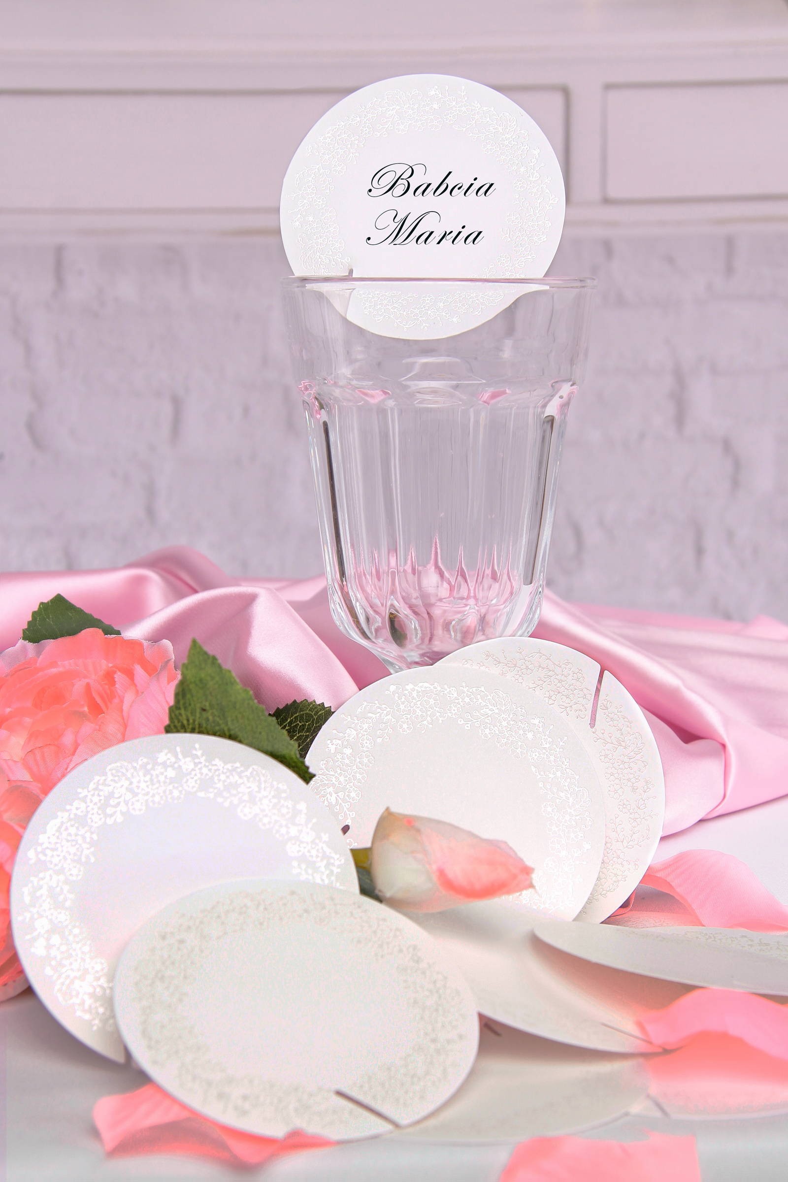 Abendmahlsvignetten - Gastgeber - obraz 2