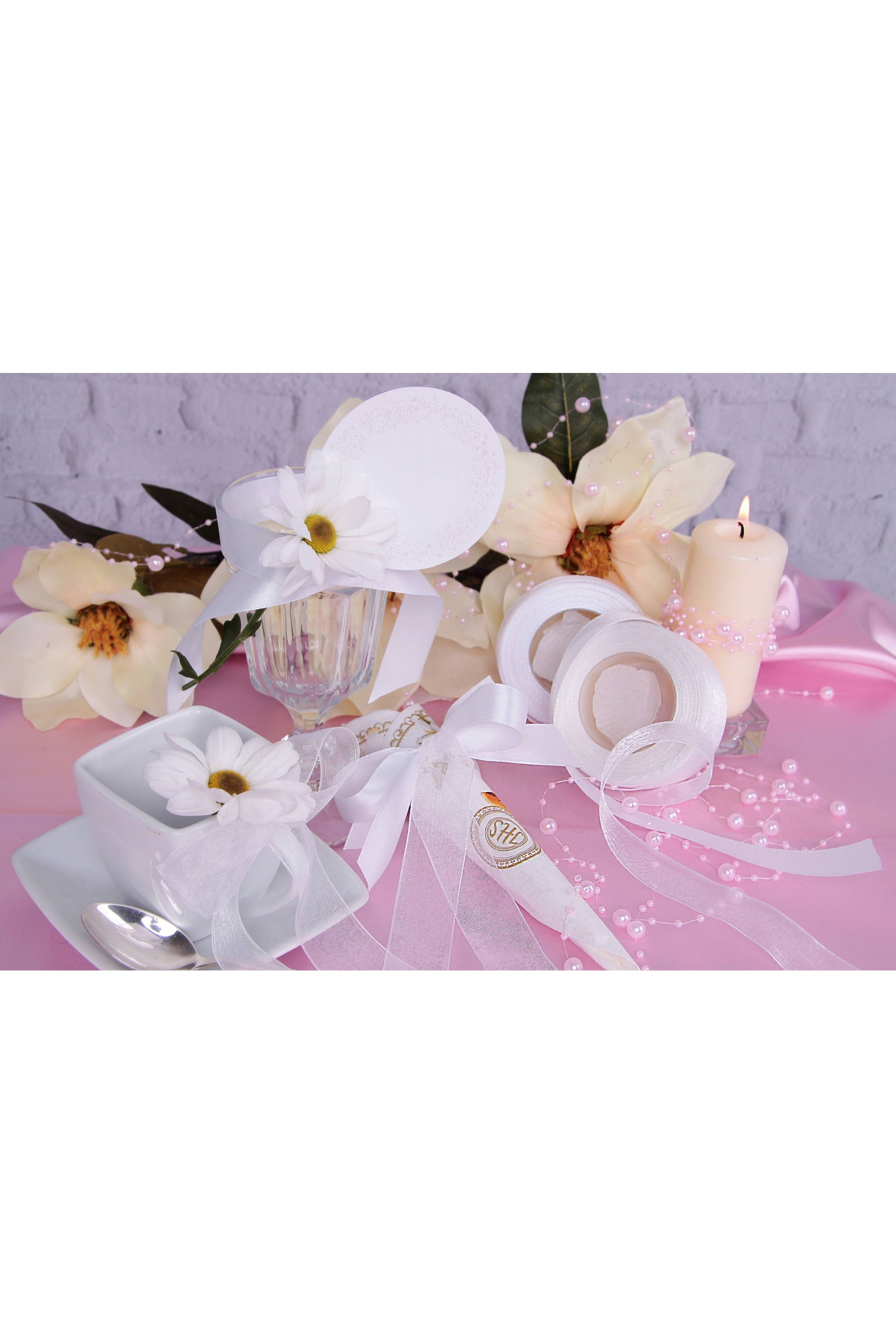 Abendmahlsband - obraz 2