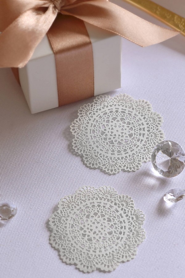 Kommunionsvignetten - Rosette - obraz 7