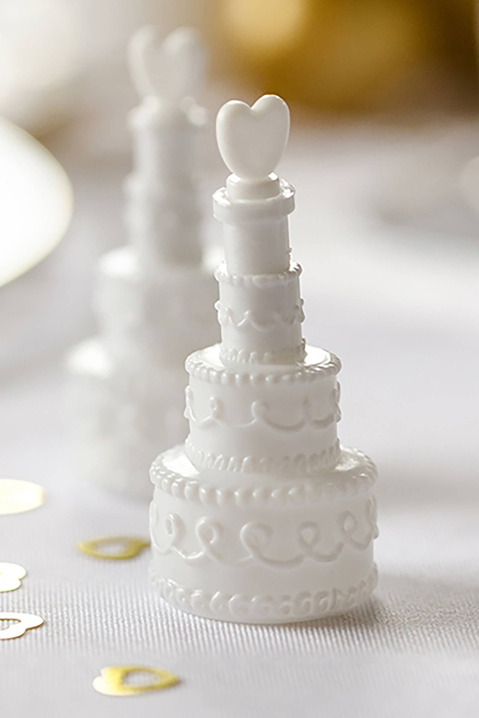 Kommunion Seifenblasen - obraz 0