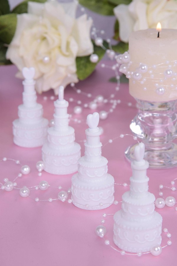 Kommunion Seifenblasen - obraz 1