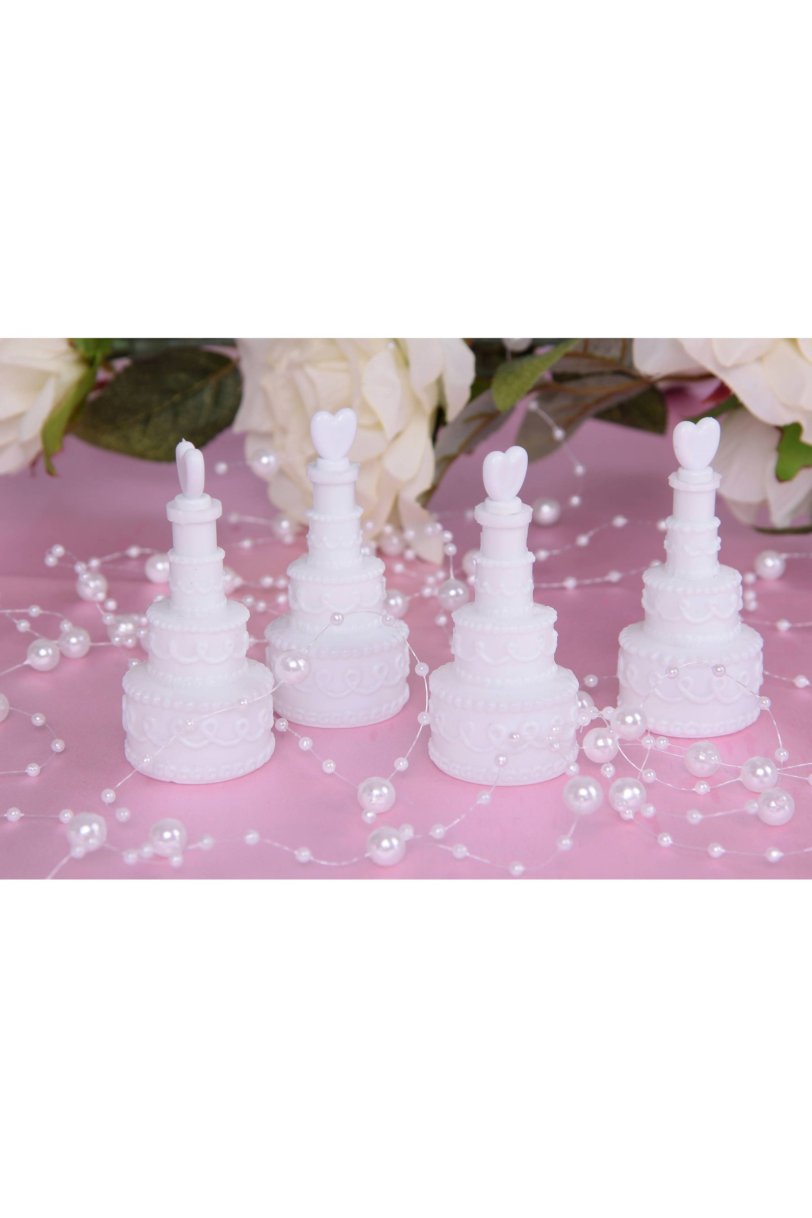 Kommunion Seifenblasen - obraz 2