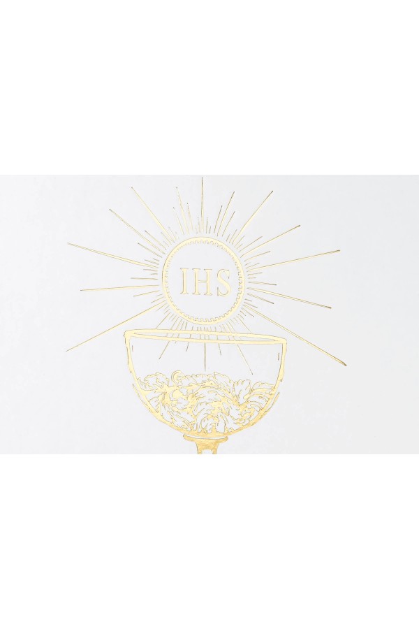 Weißes Gästebuch - obraz 6