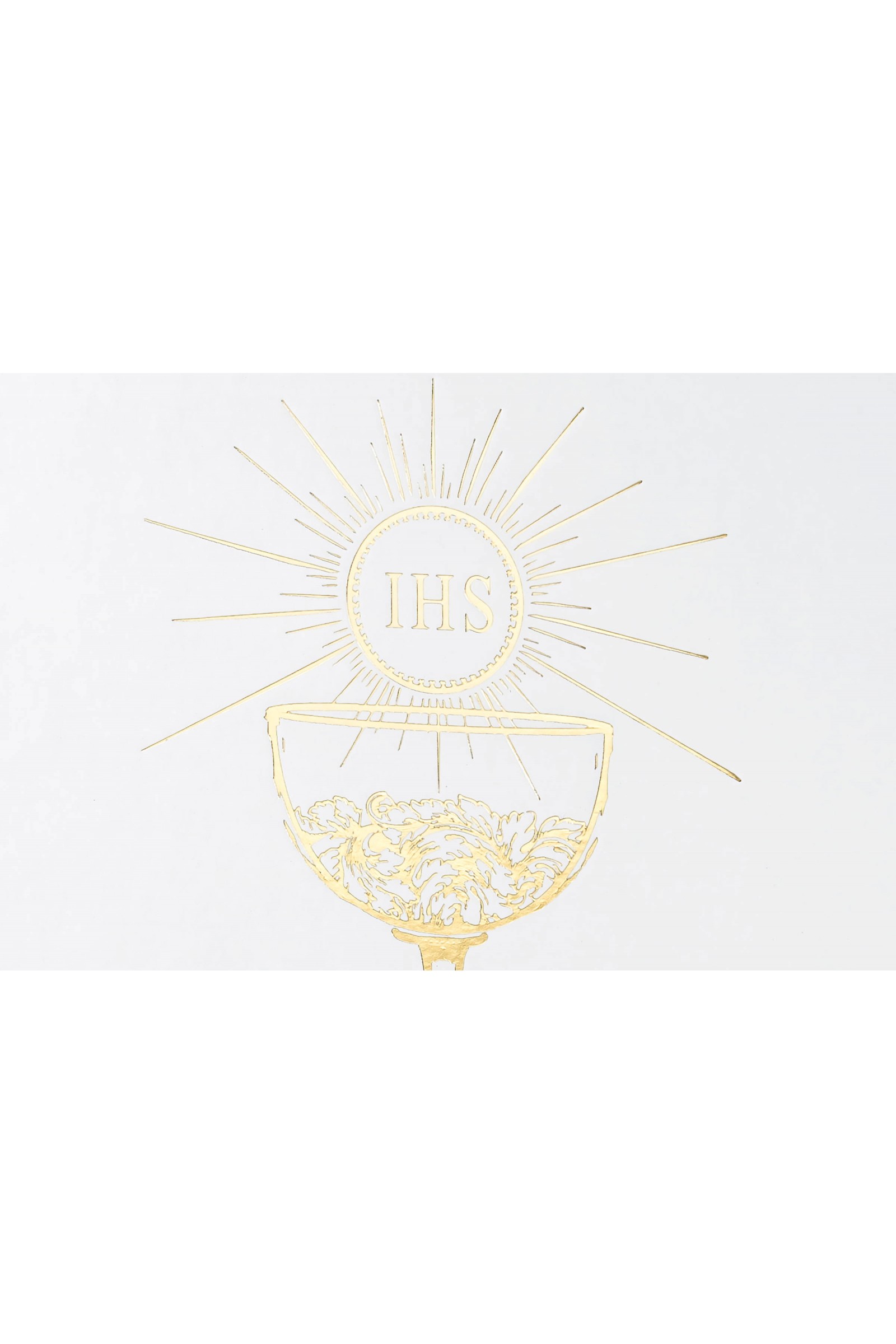 Weißes Gästebuch - obraz 6