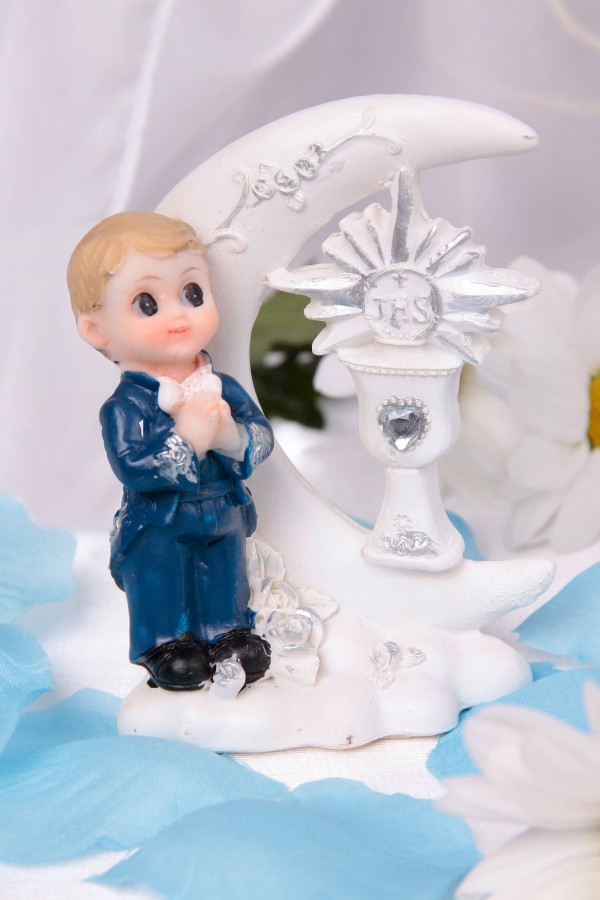 Kommunion-Figur Nr. 1 - obraz 0