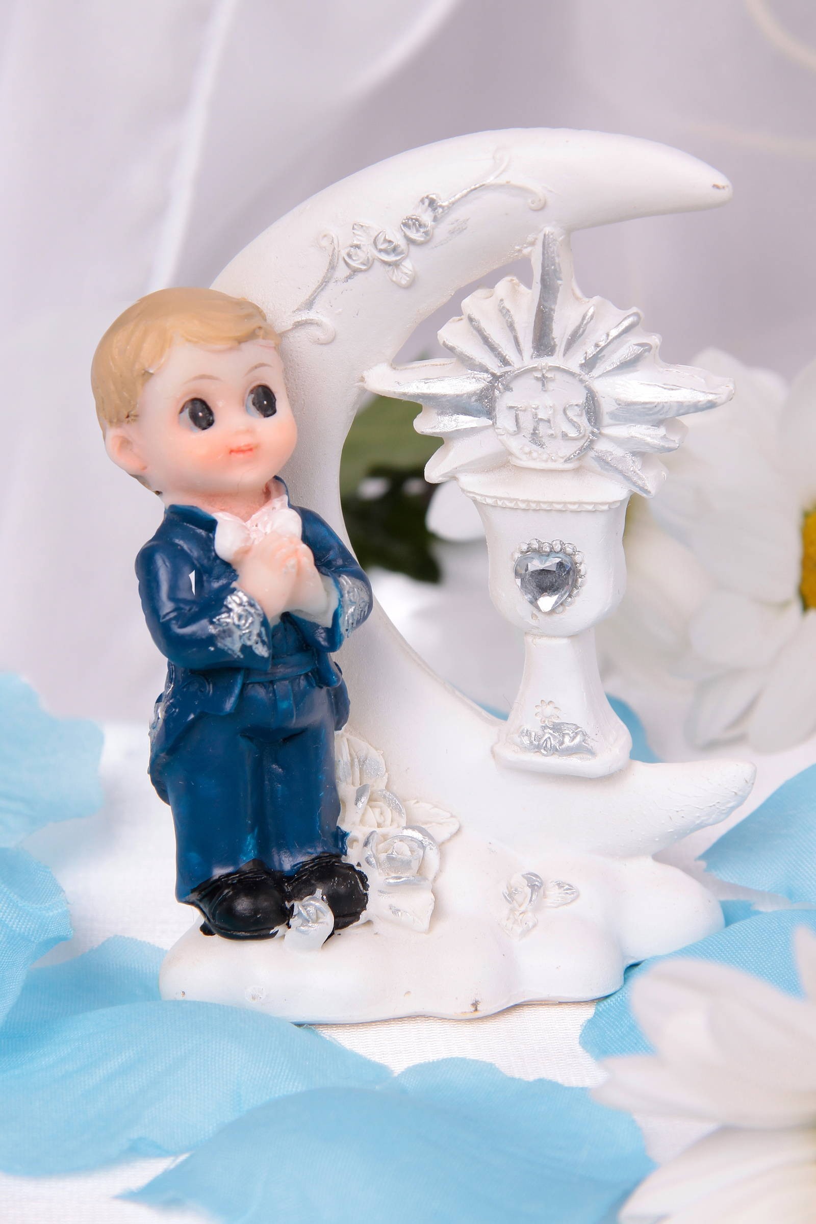 Kommunion-Figur Nr. 1 - obraz 0