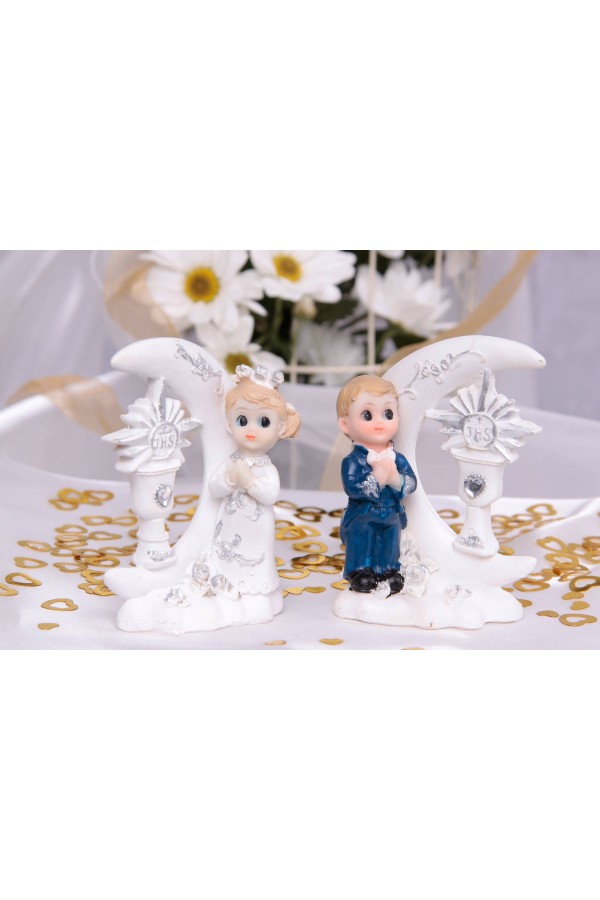 Kommunion-Figur Nr. 1 - obraz 3