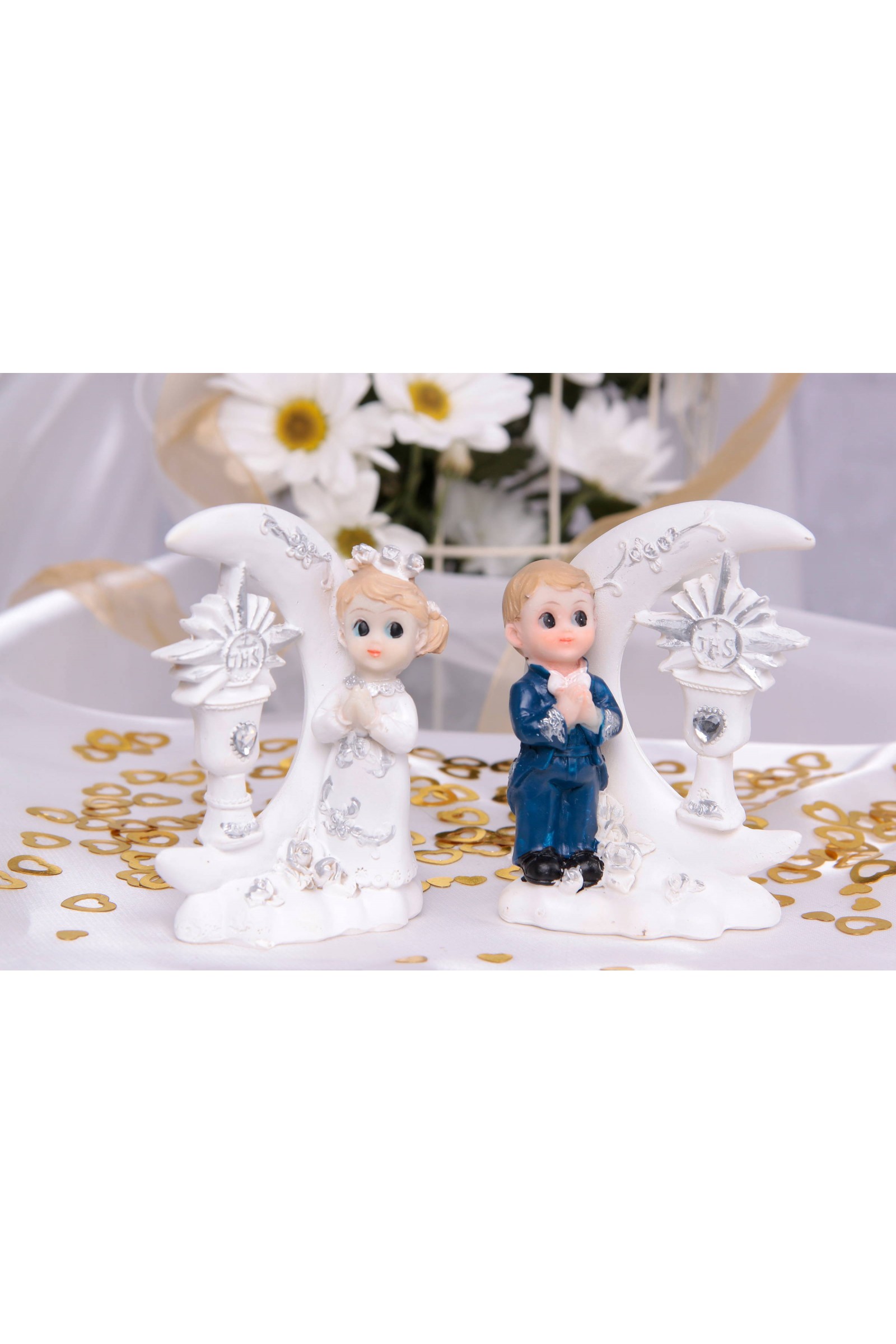 Kommunion-Figur Nr. 1 - obraz 3