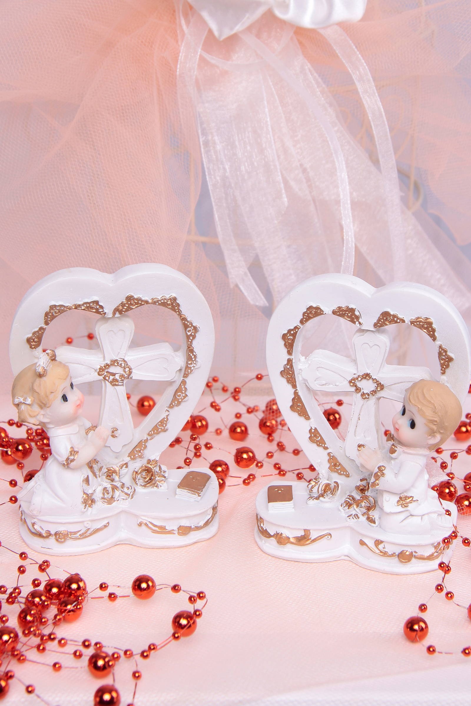 Kommunion-Figur Nr. 3 - obraz 0