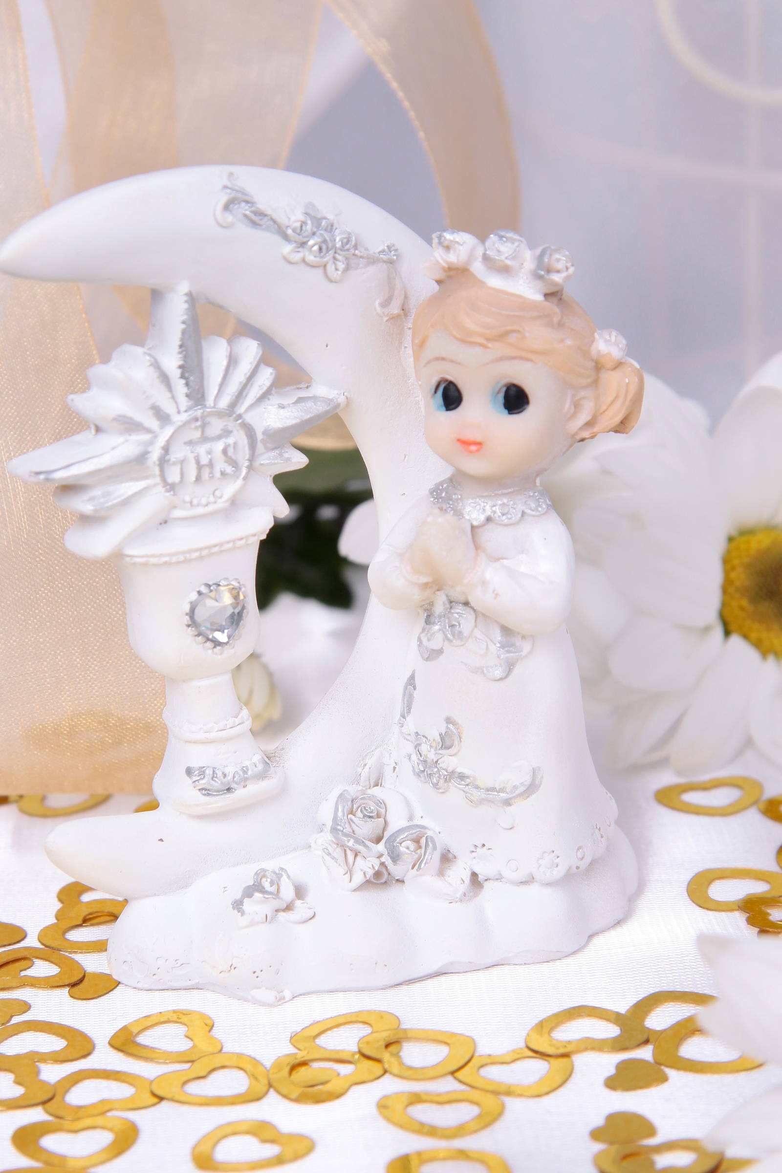 Kommunion-Figur Nr. 1 - obraz 2