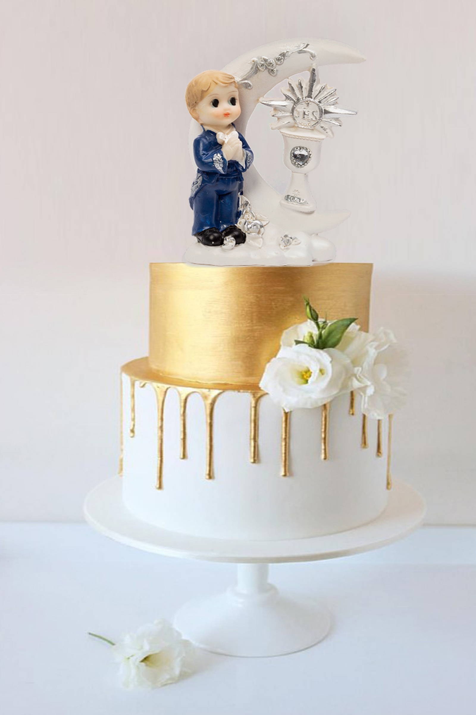 Kommunion-Figur Nr. 1 - obraz 4