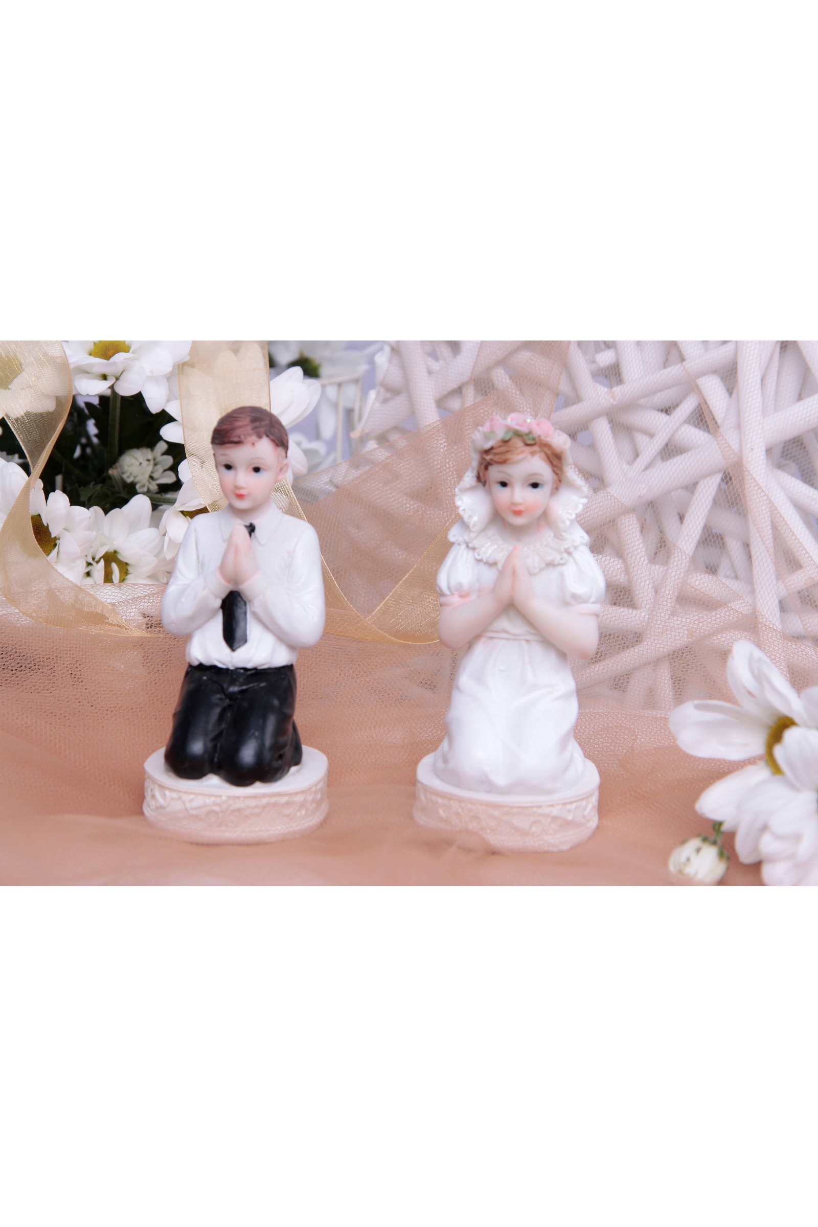 Kommunion-Figur Nr. 2 - obraz 3