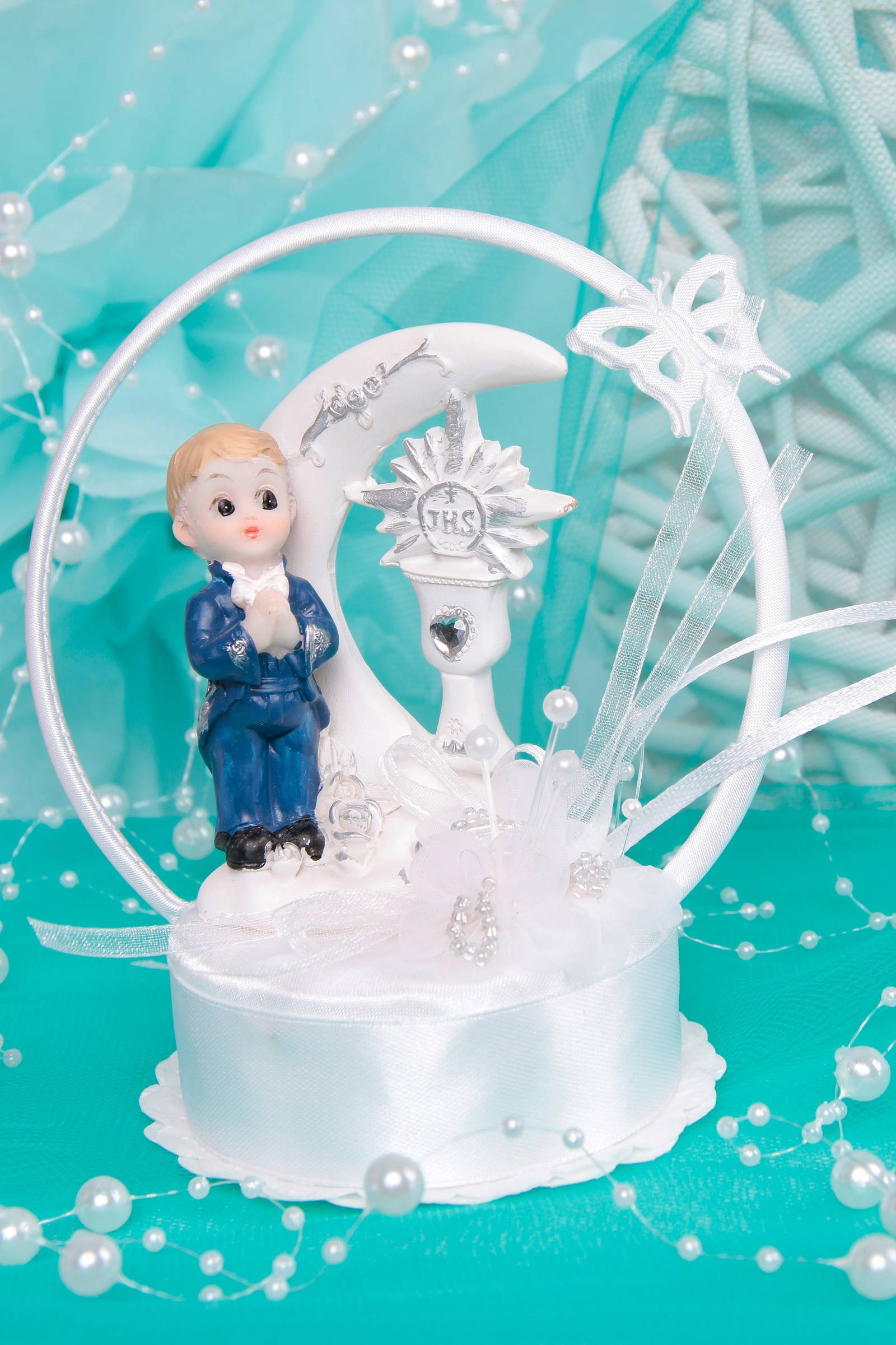 Kommunion-Figur Nr. 4b - obraz 0