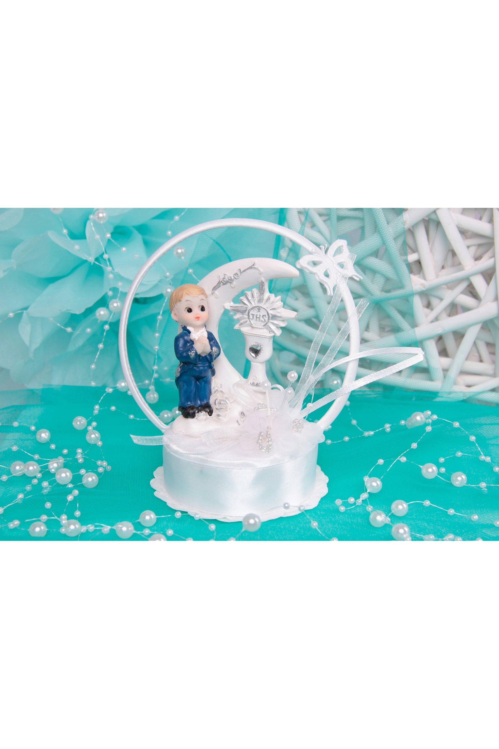 Kommunion-Figur Nr. 4b - obraz 1