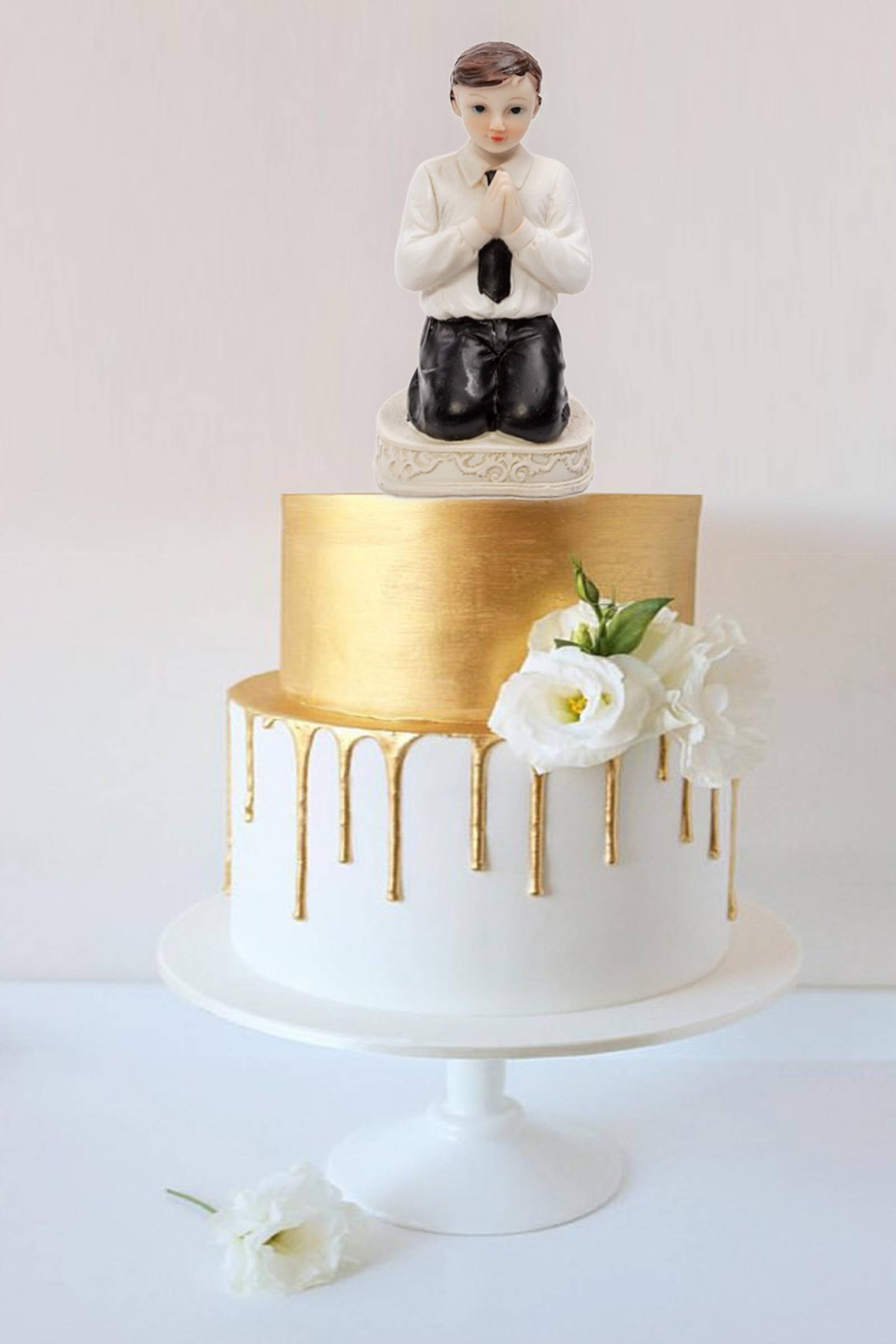 Kommunion-Figur Nr. 2 - obraz 4