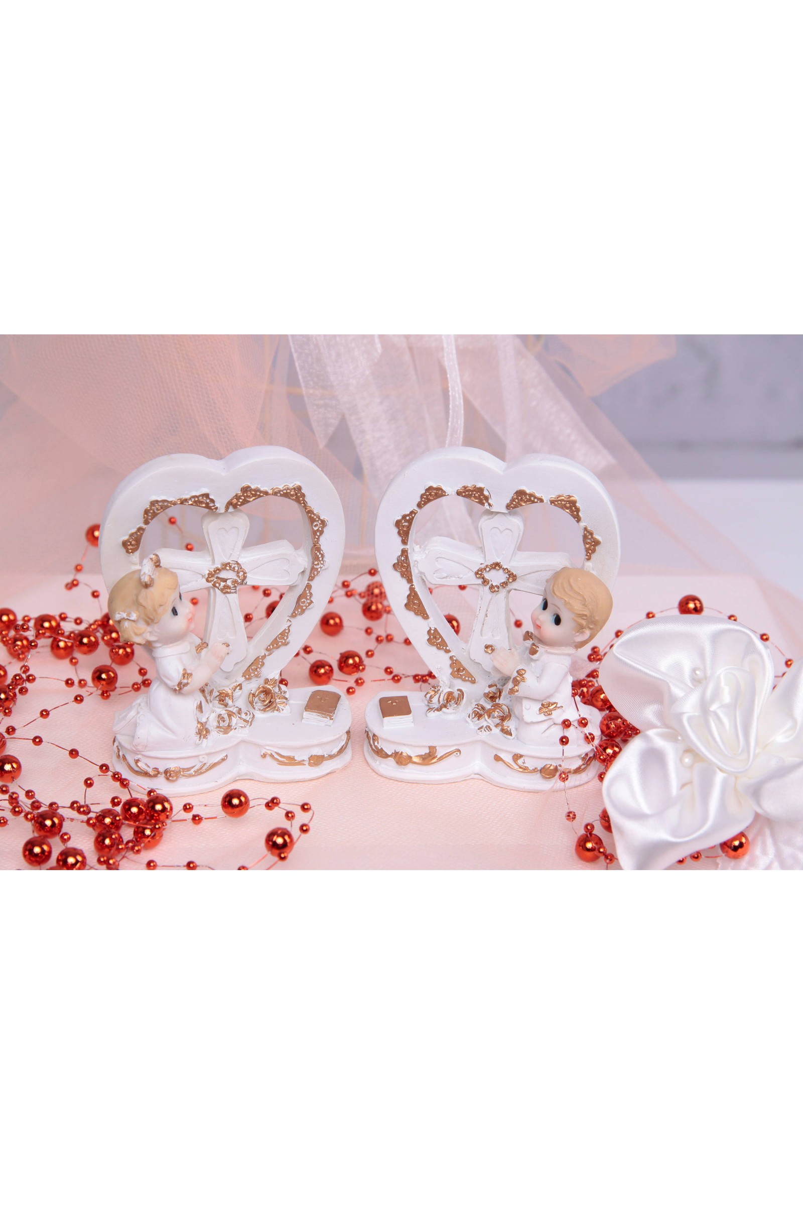 Kommunion-Figur Nr. 3 - obraz 3