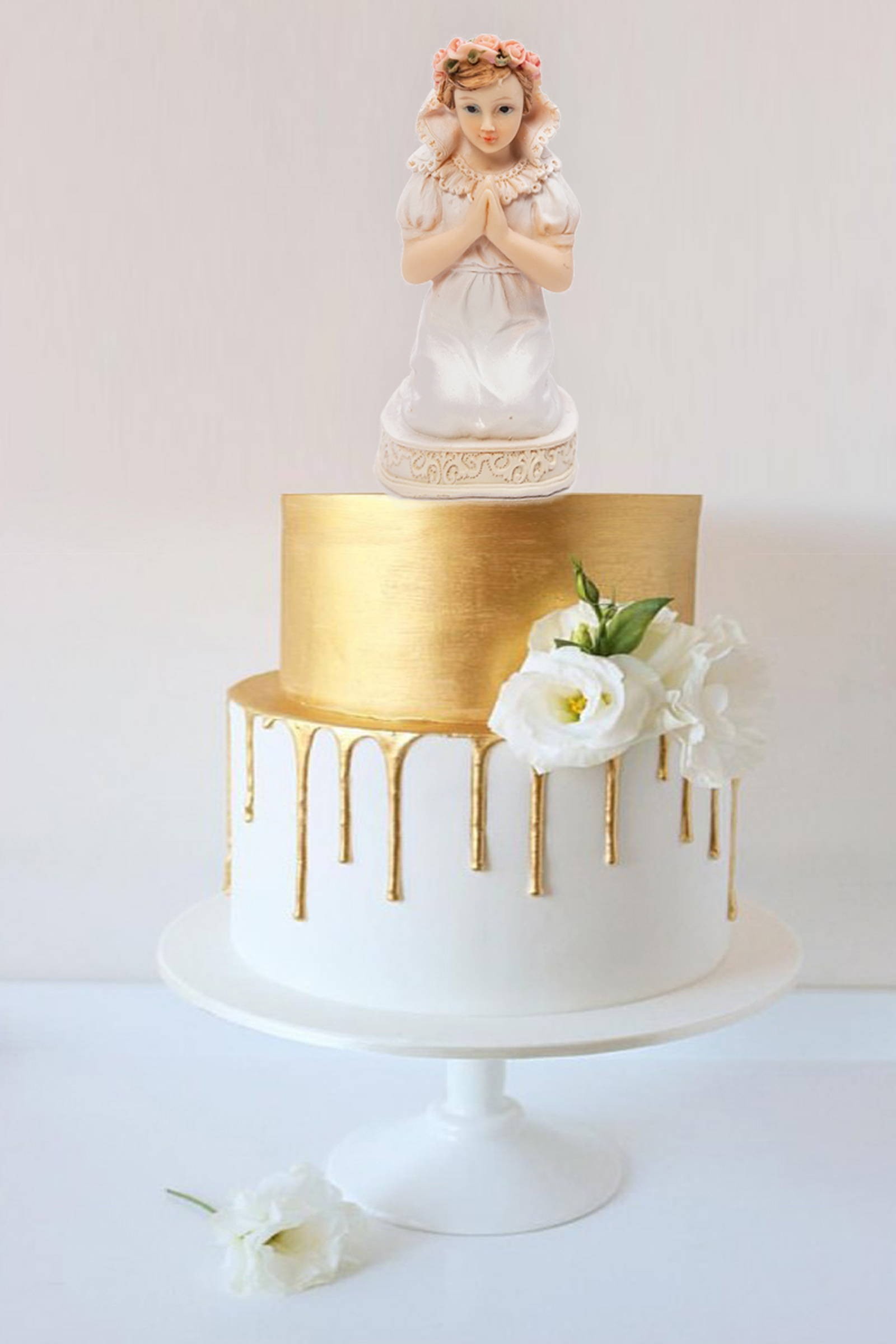 Kommunion-Figur Nr. 2 - obraz 5