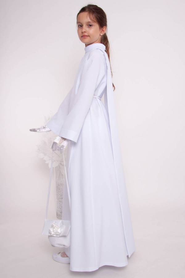 Kommunion albe 4/UK-RH - obraz 5