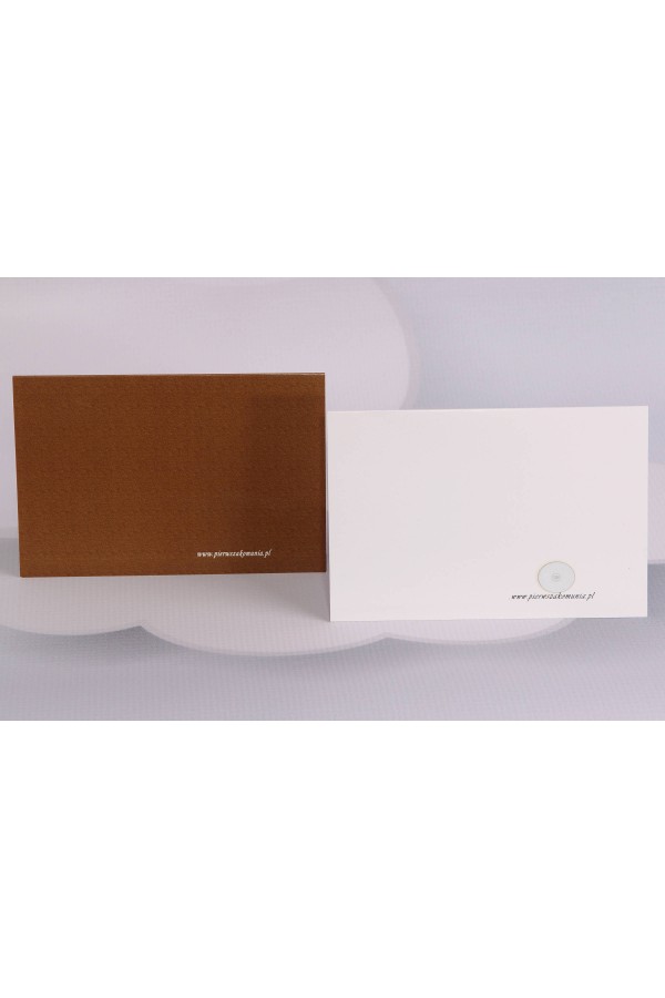 Personalisierte Kommunioneinladungen beliebt - Host 1 (a,b) - obraz 2