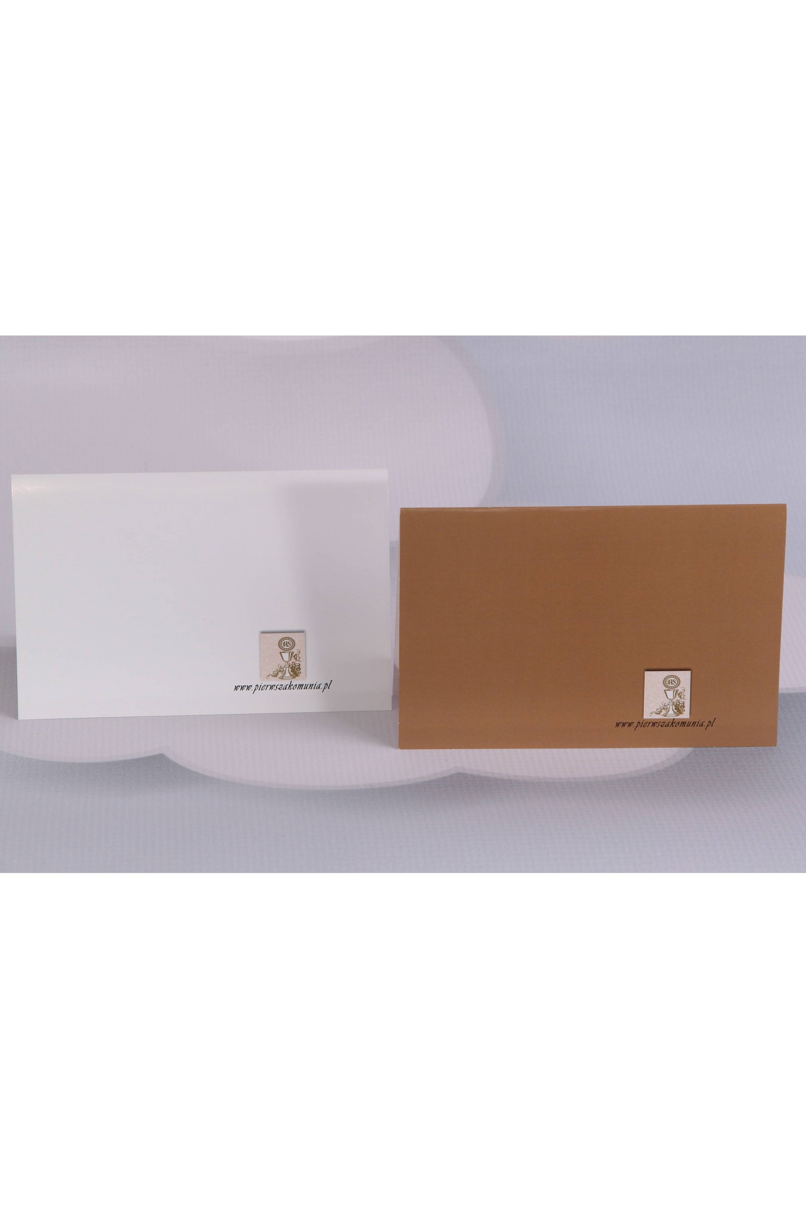 Personalisierte Kommunioneinladungen beliebt - Spitze 1 (a,d) - obraz 2