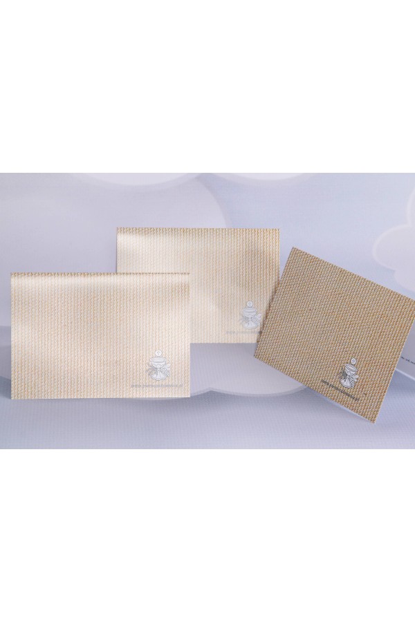 Personalisierte Kommunioneinladungen beliebt - Leinwand 4 (a,b,c) - obraz 2