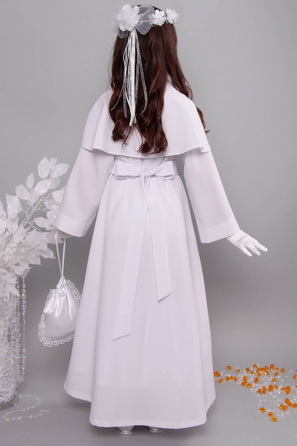 Kommunion albe 9a/UK-R - obraz 5