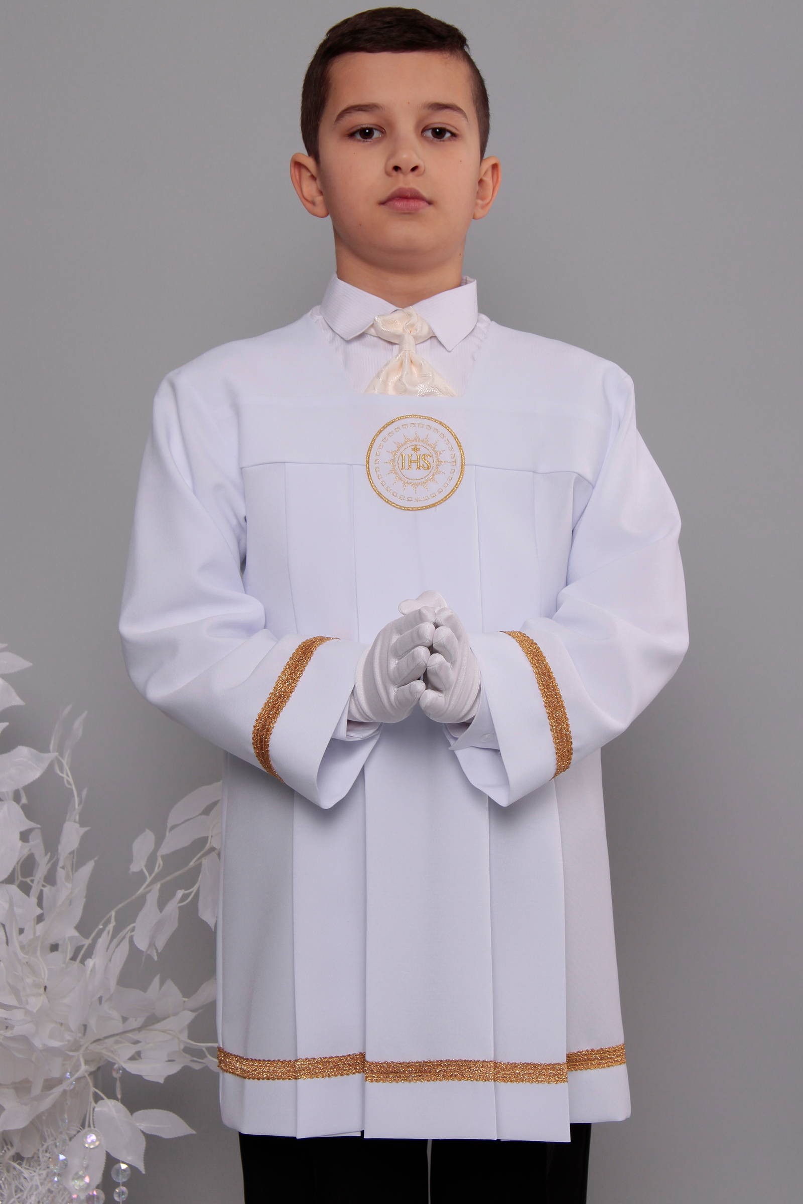 Kommunion chorrock 4/UK-KŻ - obraz 0