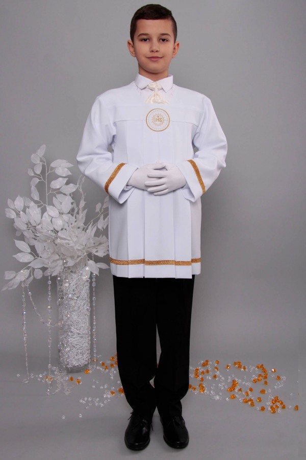 Kommunion chorrock 4/UK-KŻ - obraz 1