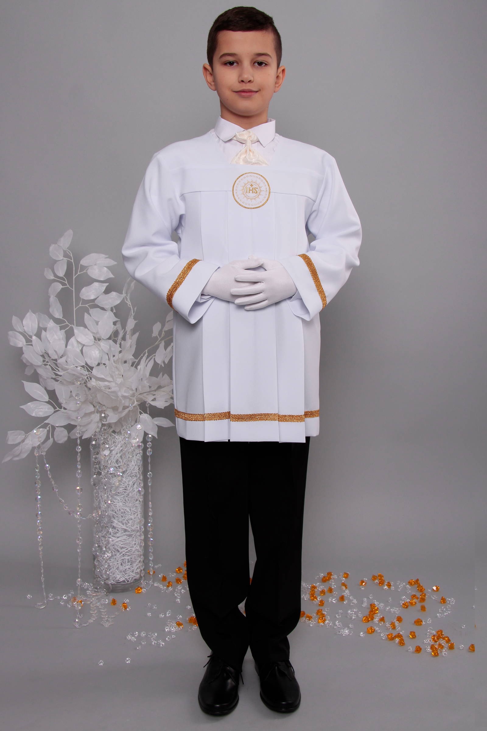 Kommunion chorrock 4/UK-KŻ - obraz 1