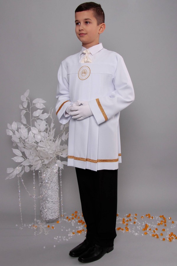 Kommunion chorrock 4/UK-KŻ - obraz 3