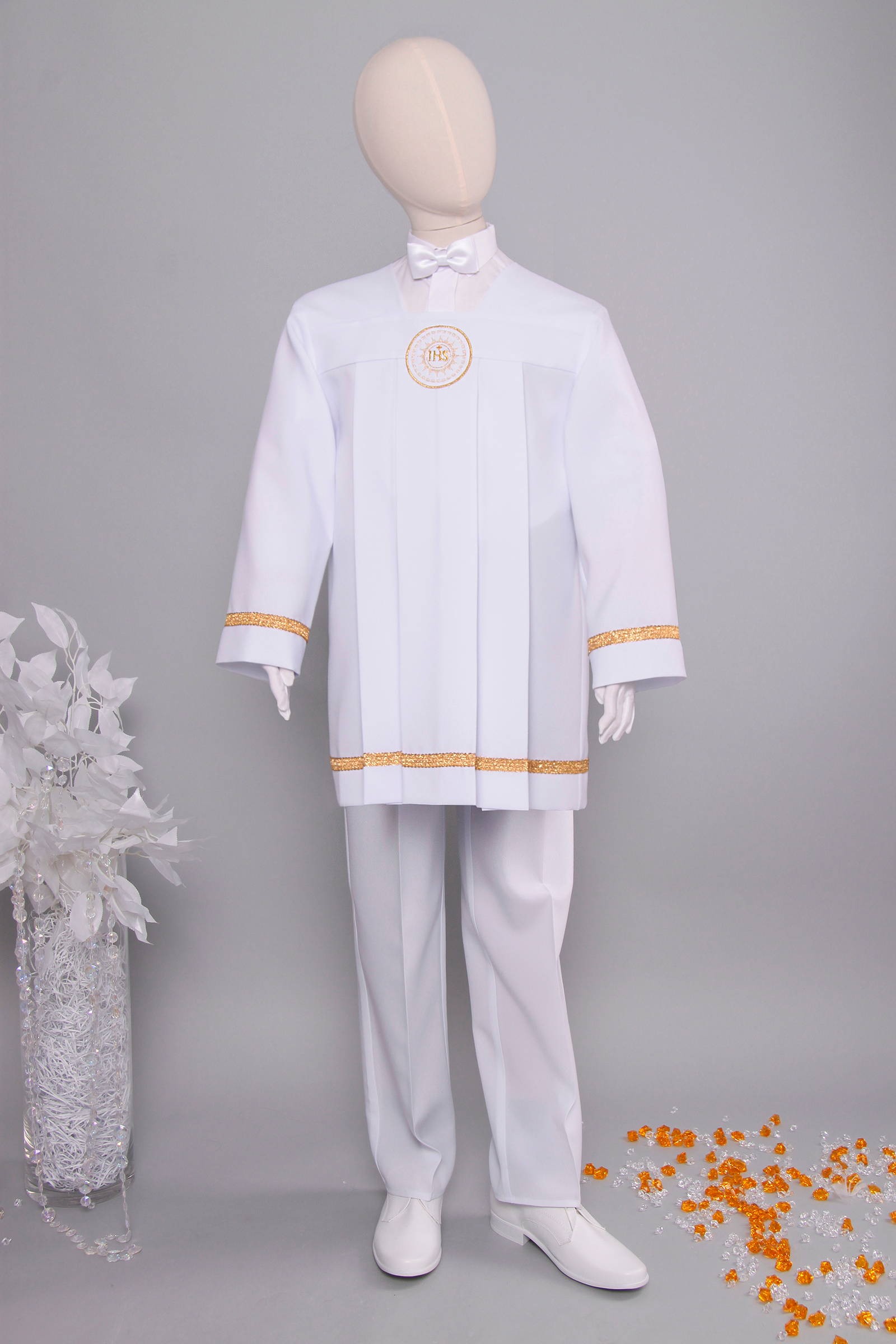 Kommunion chorrock 4/UK-KŻ - obraz 4