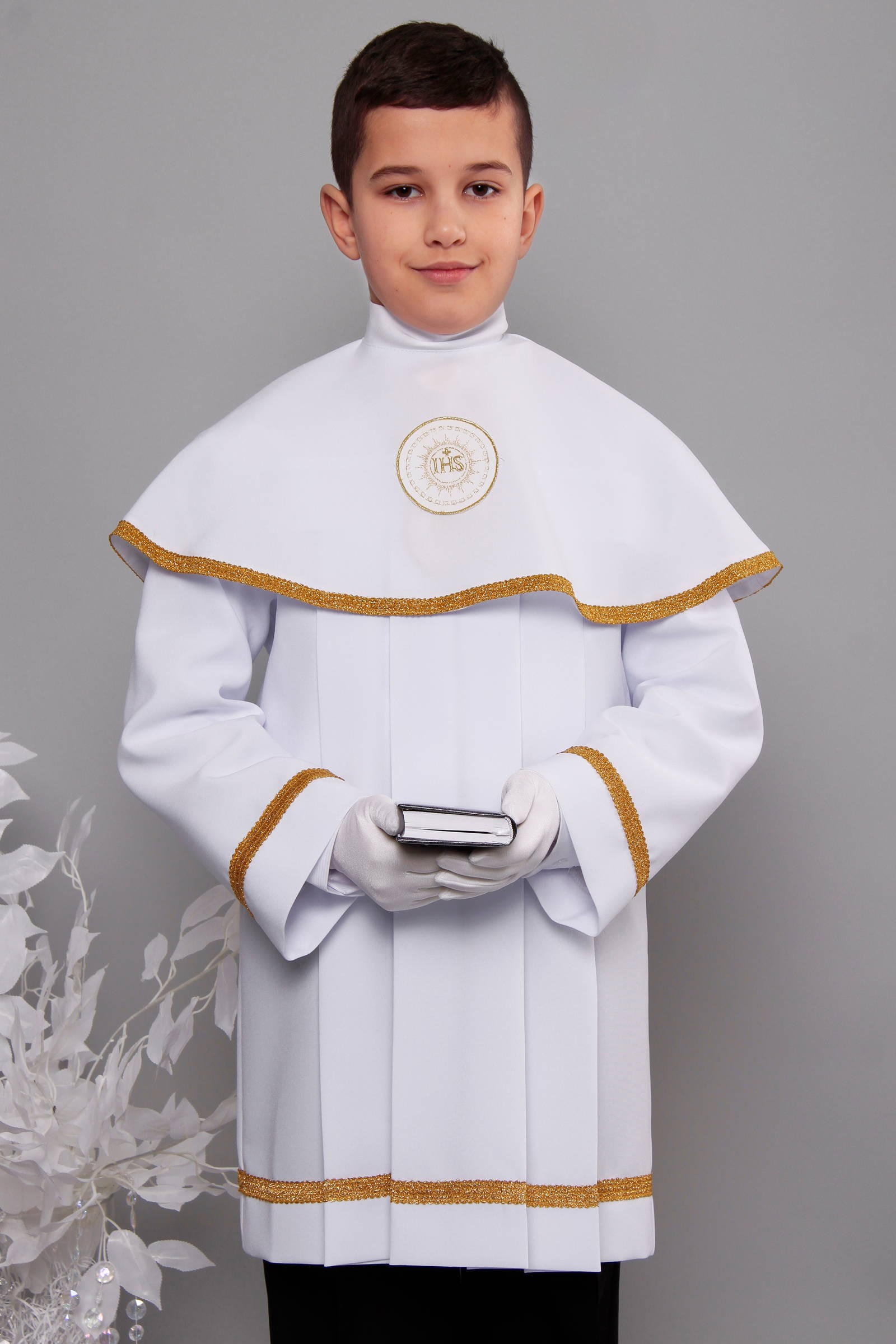 Kommunion chorrock 4k/UK-KŻ - obraz 0