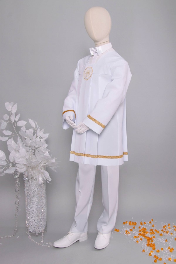 Kommunion chorrock 4/UK-KŻ - obraz 5