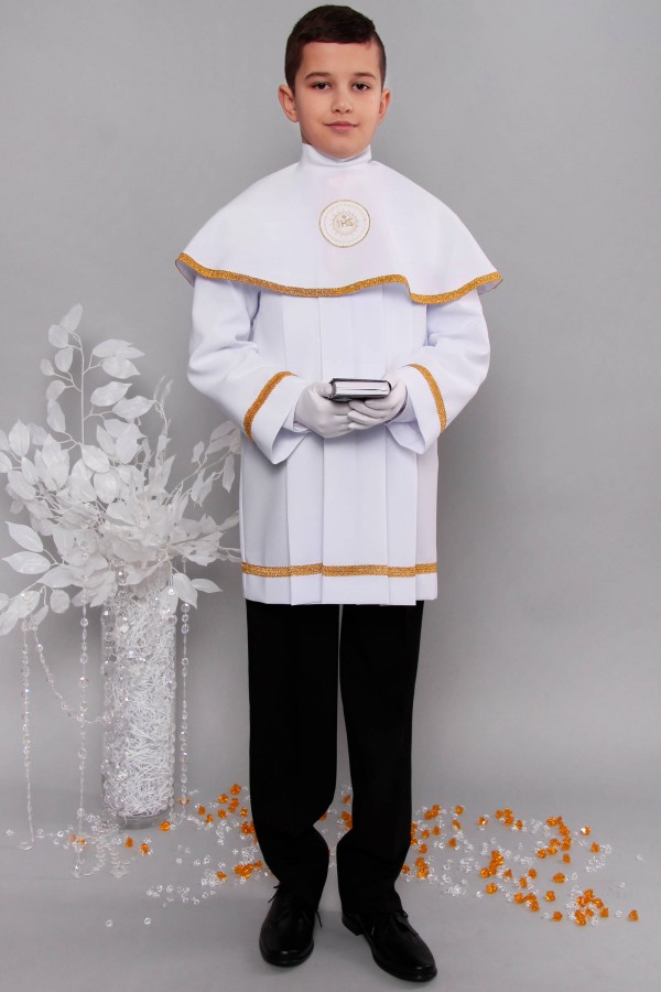 Kommunion chorrock 4k/UK-KŻ - obraz 1