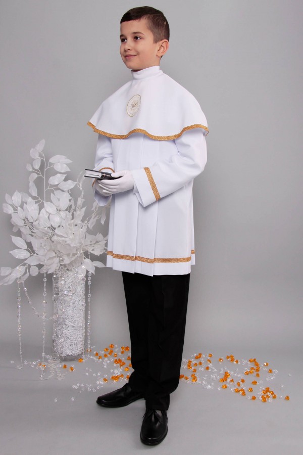 Kommunion chorrock 4k/UK-KŻ - obraz 2