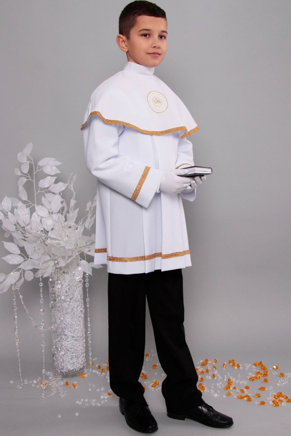 Kommunion chorrock 4k/UK-KŻ - obraz 3