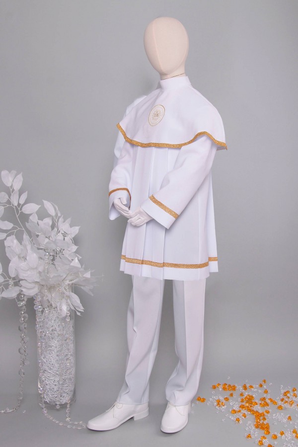 Kommunion chorrock 4k/UK-KŻ - obraz 4