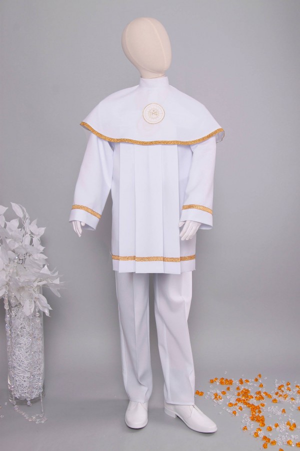 Kommunion chorrock 4k/UK-KŻ - obraz 5