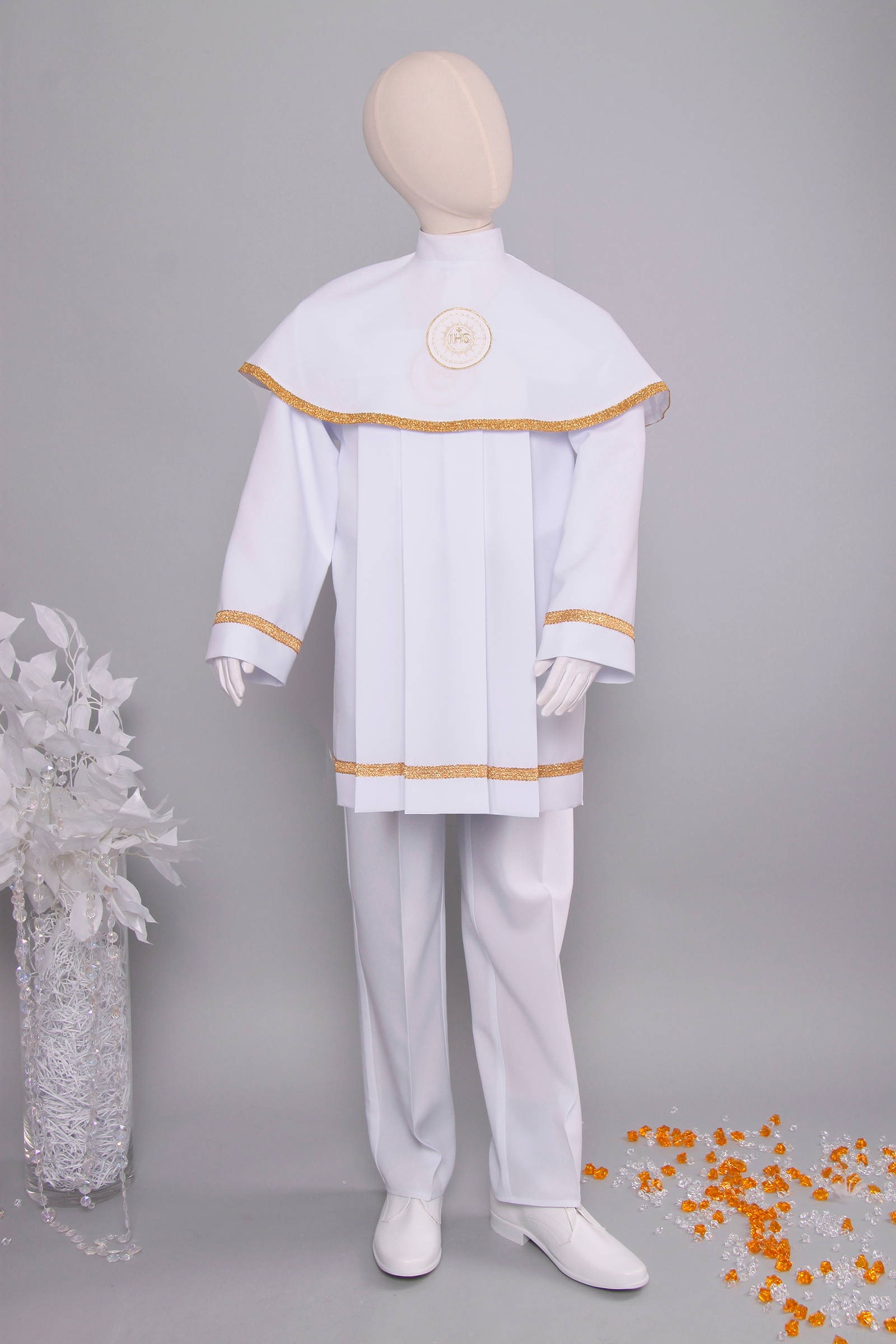 Kommunion chorrock 4k/UK-KŻ - obraz 5