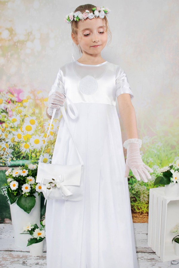 Kommunionkleid - Josephine 11/UK-SK - obraz 7