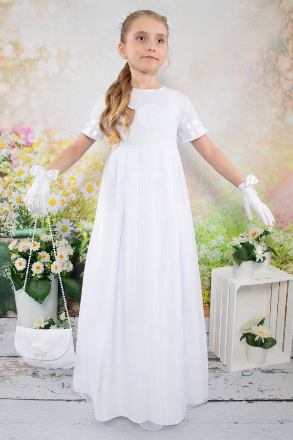 Kommunionkleid - Josephine 15/UK-SK - obraz 5