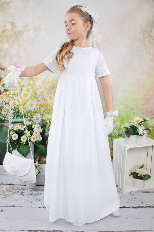 Kommunionkleid - Josephine 15/UK-SK - obraz 6