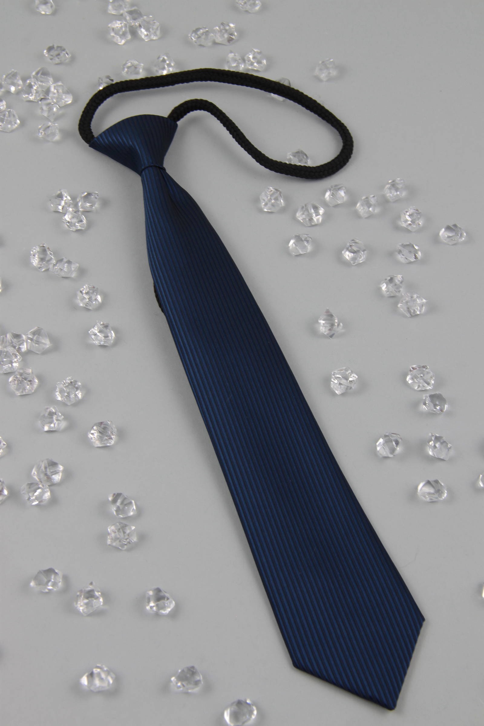 Kommunionkrawatte UK-K-grün - obraz 1