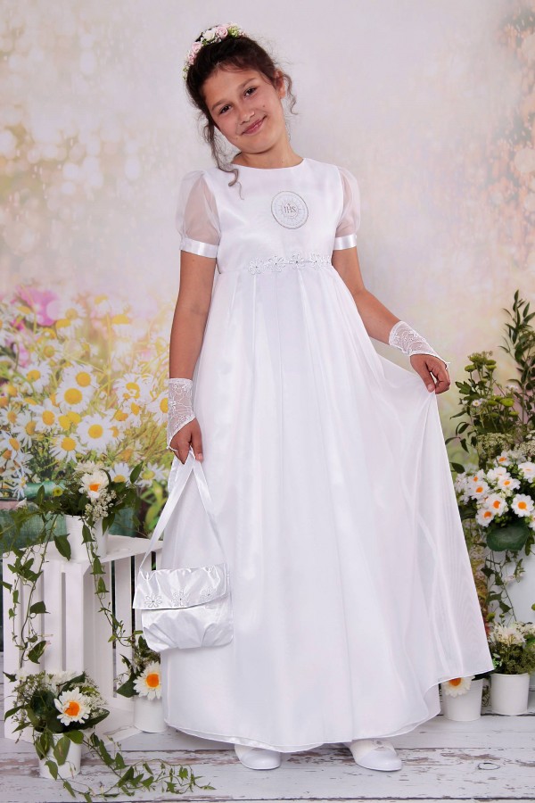 Kommunionkleid - Josephine 6/UK-SK - obraz 3