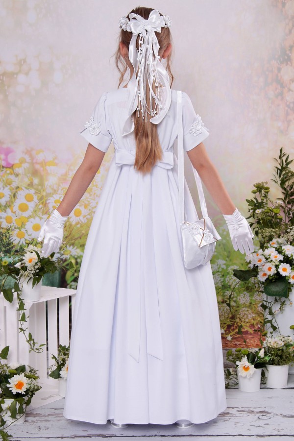 Kommunionkleid - Josephine 31/UK-SK - obraz 6