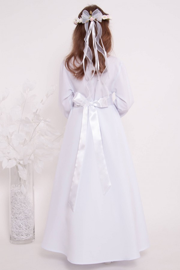 Kommunion albe 2/UK-RS - obraz 8